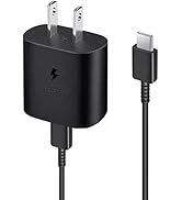 45W USB C Fast Charger