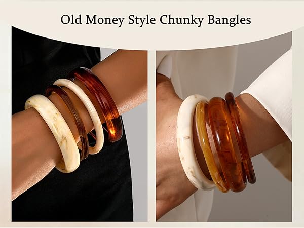bangle bracelets