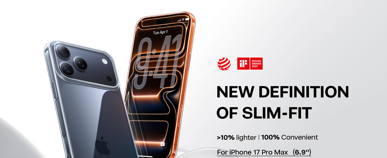 iphone 17 pro max case
