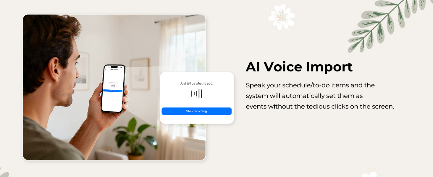 digital picture frame