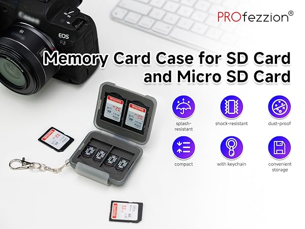 sd card holder