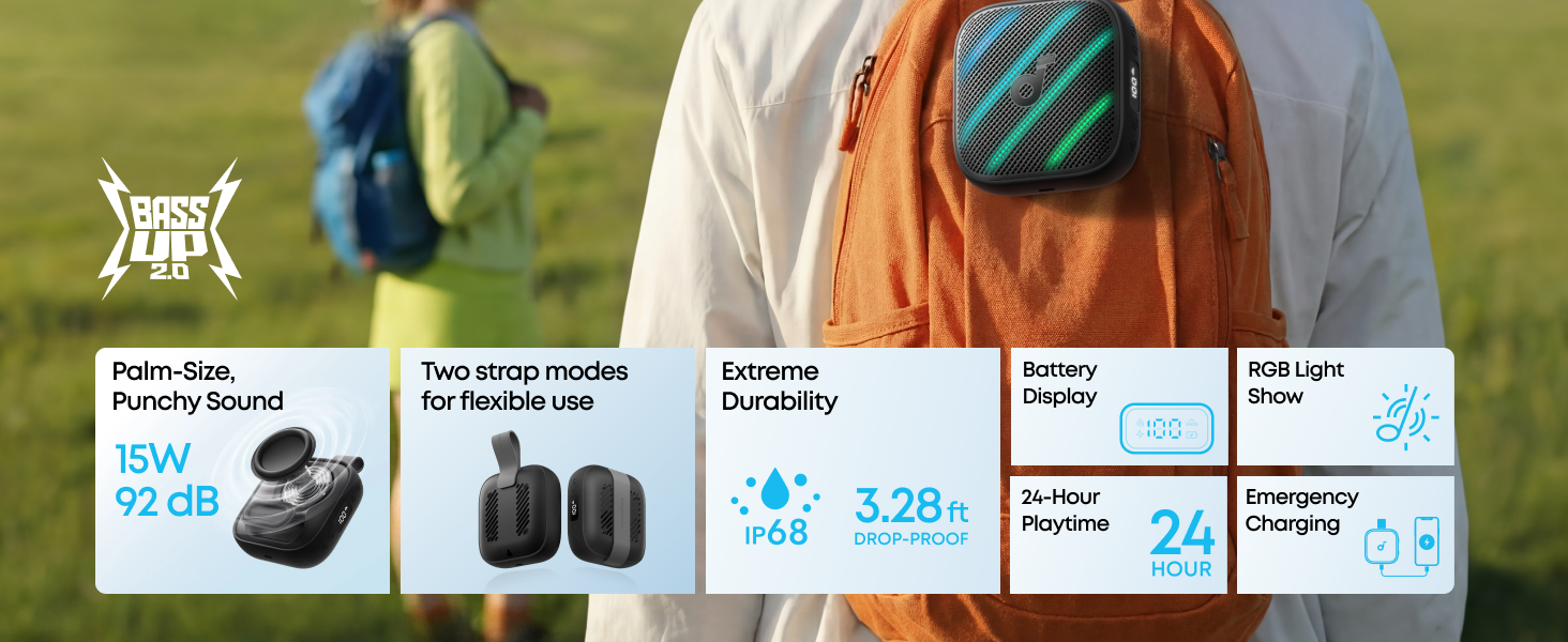 soundcore boom go 3i