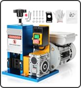 Wire Stripper Machine