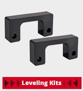 EVIL ENERGY 2" Leveling Lift Kit Compatible with 2007-2024 Chevy Silverado 1500 Avalanche Suburba...