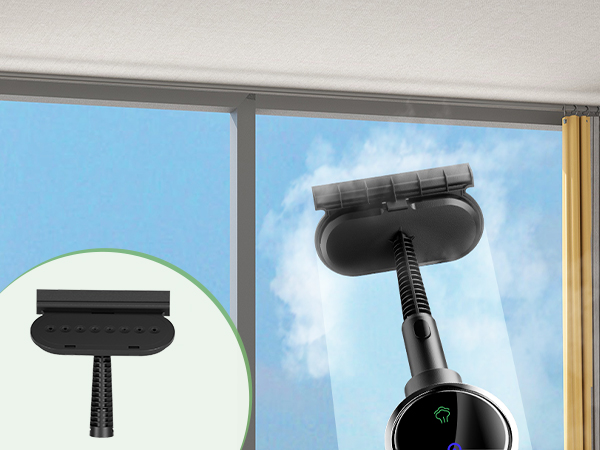 mop steamer for floor cleaning