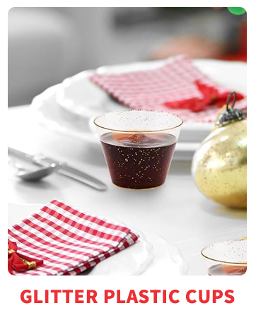 plastic cup