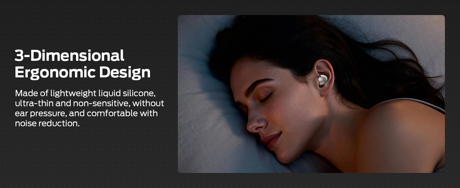 noise cancelling earbuds