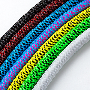 CableMod keyboard Cables