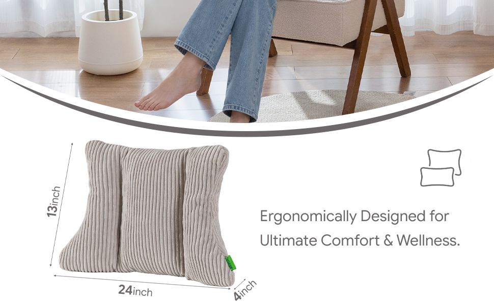 SUPPORT PILLOW