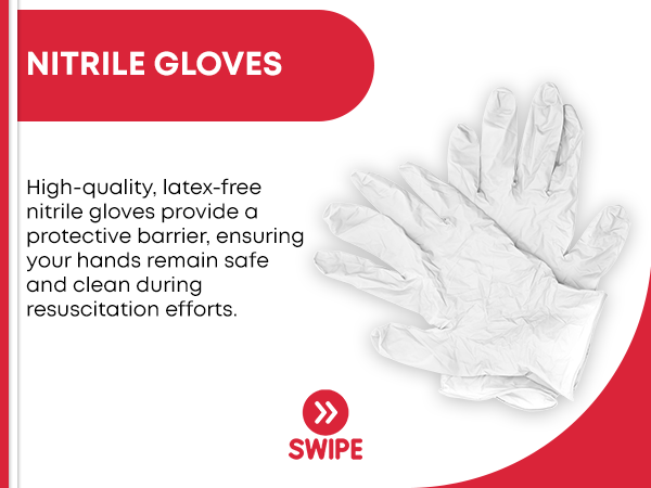 Nitrile Gloves