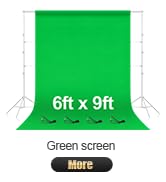 Green Screen