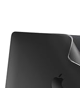 BlueSwan Soft Case Compatible with MacBook Pro 13 inch M2 M1 2024-2017 Release A2338 A2289 A2251 ...