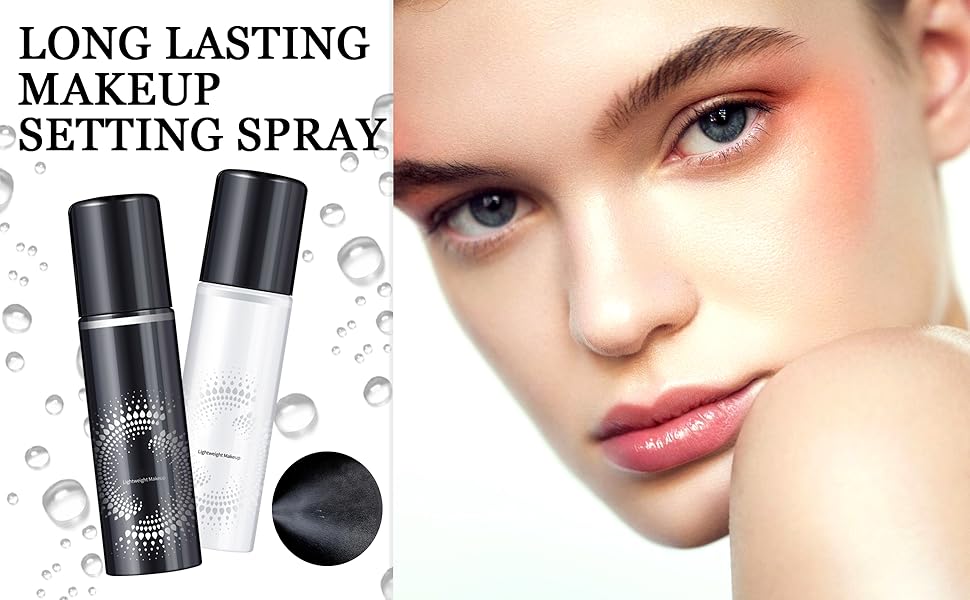 Face Setting Spray