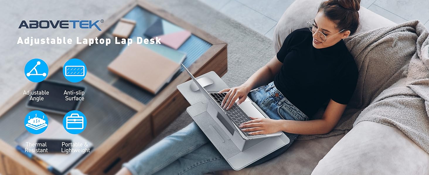 Laptop Lap Desk