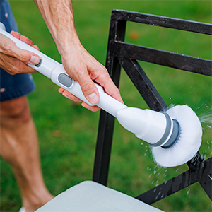 Voom Spin Scrubber Outdoor