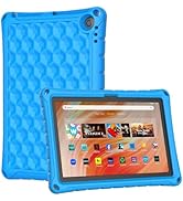 New Fire HD 10 &amp; Fire HD 10 Plus Tablet Case for Kids(13th/11th Gen, 2023/2021 Release), D...