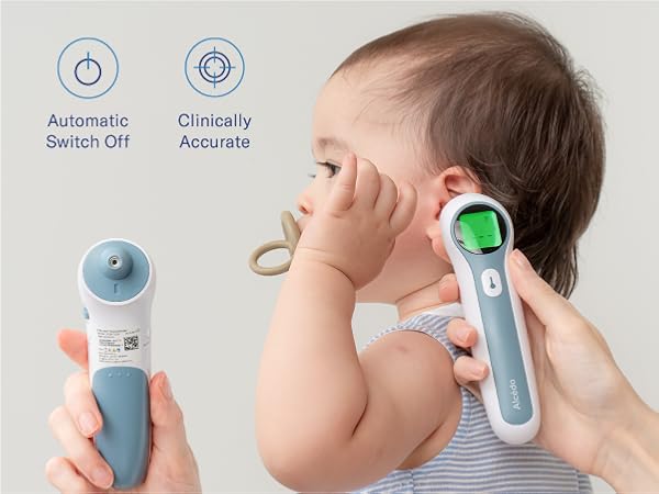 automatic switch off