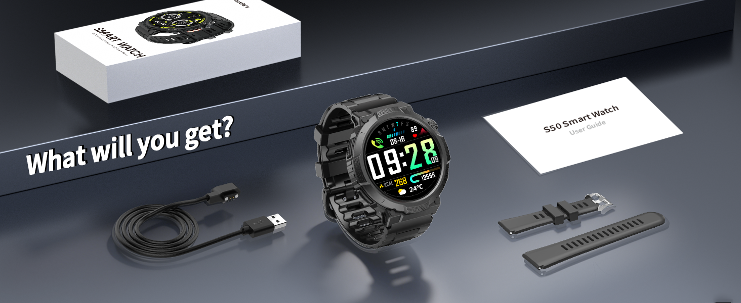 smart watch