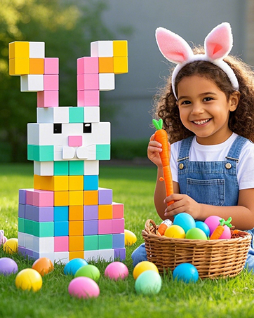 easter basket stuffers