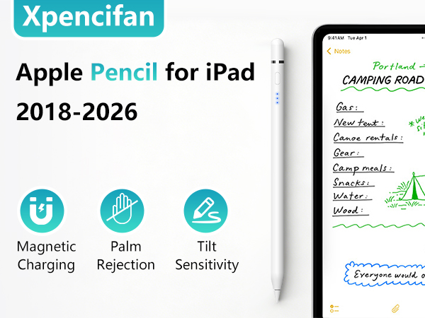 apple pencil