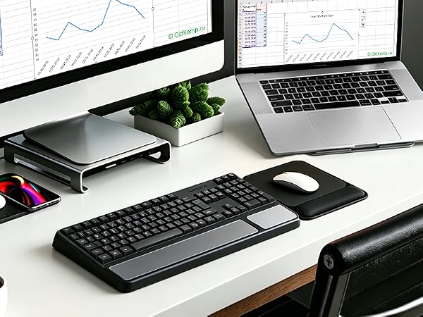 mouse pads