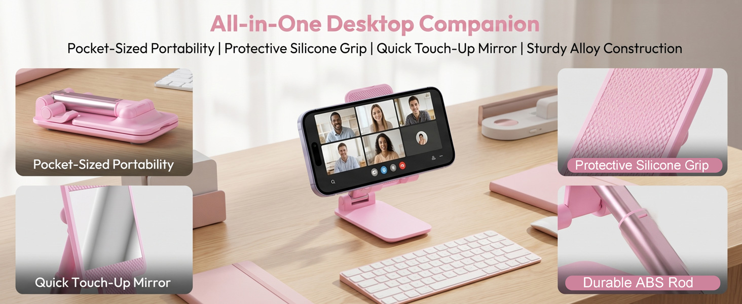 iphone stand cute
