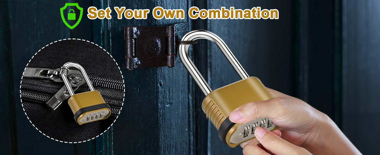 lock for locker