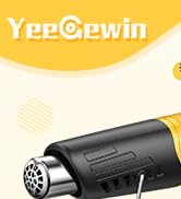 Mini Heat Gun