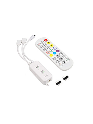 LED Strip Light Controller with APP