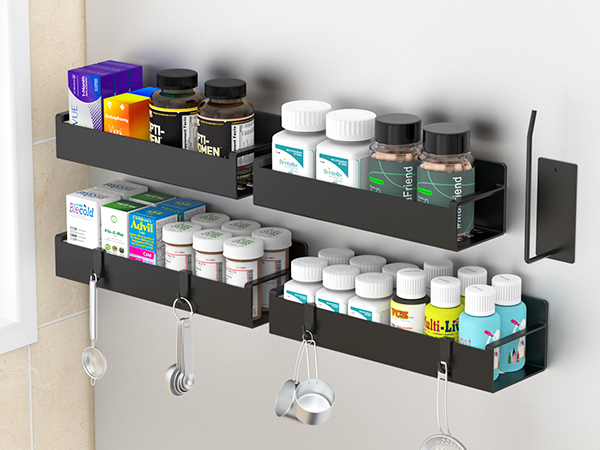 Magnetic Holder for Refrigerator