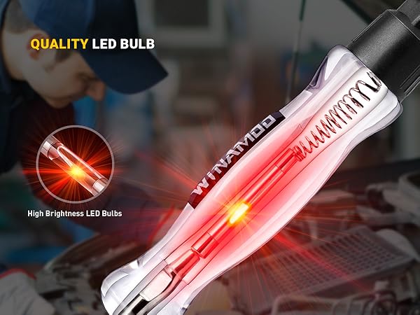 light tester automotive