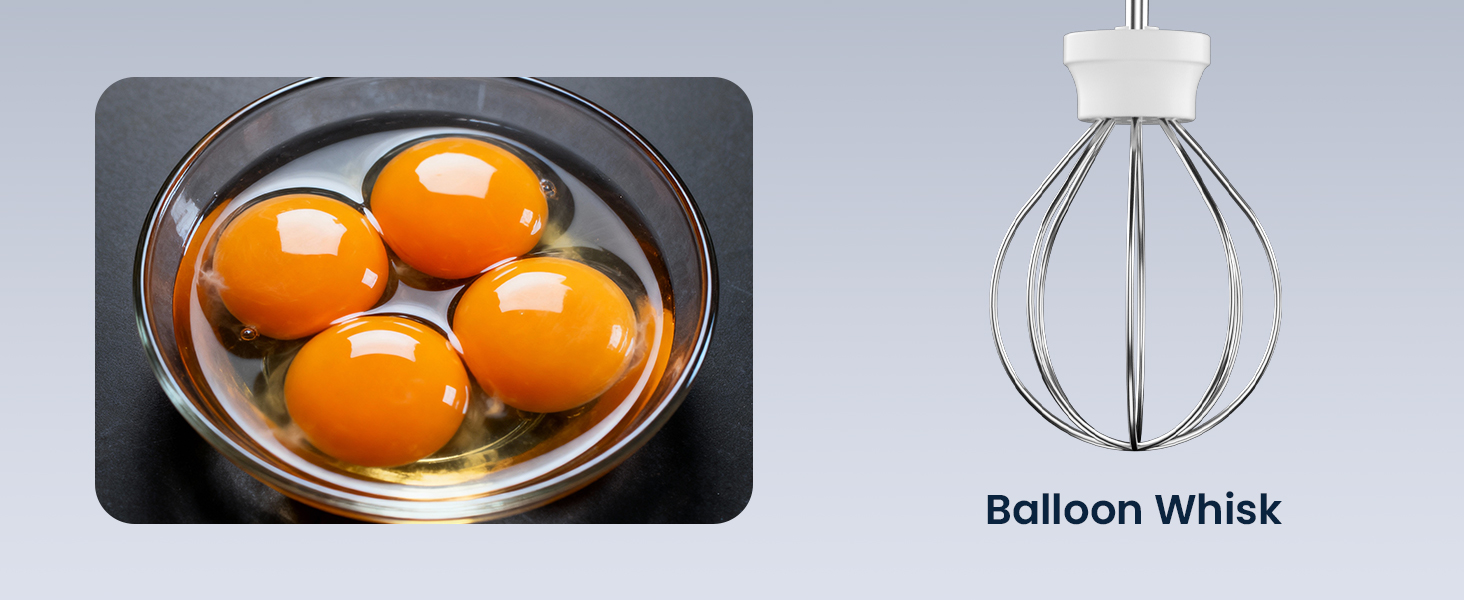 MilkFrotherRechargeable-Handheld Coffee Frother with 3 Stainless Whisks3Speed Adjustable Drink Mixer