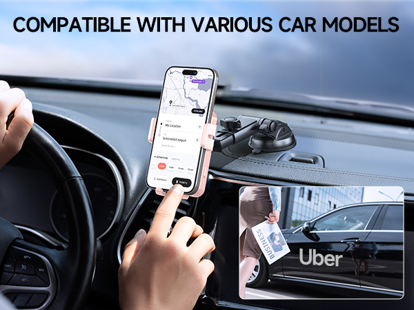 phone holder for your car