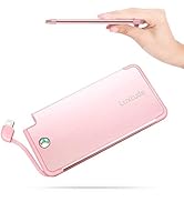 Portable Charger for iPhone