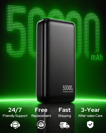 power bank