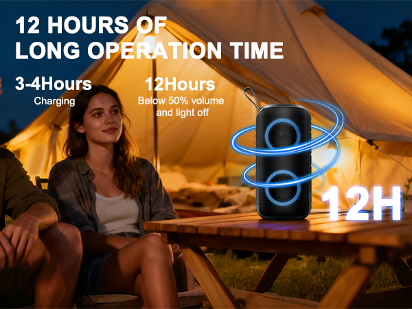 portable speaker bluetooth