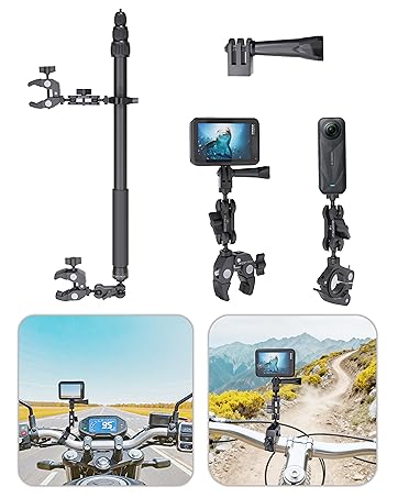 Car Suction Cup Shooting Bracket