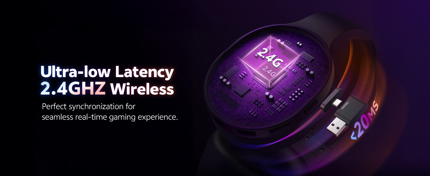 Ultra-low Latency
