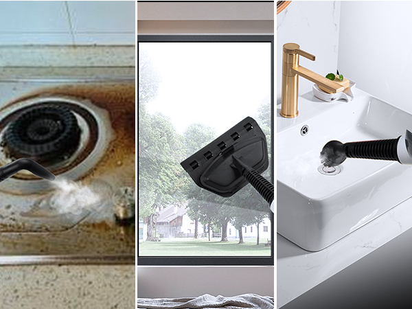 floor steamers for hardwood and tile