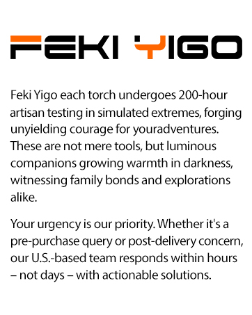 Super Bright Flashlight