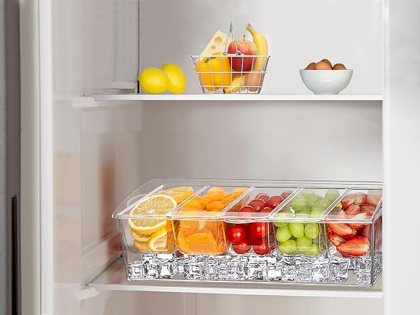 fridge