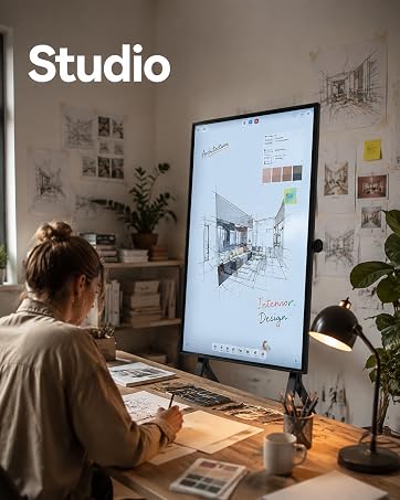 smart board