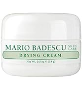 Mario Badescu Drying Cream for Combination &amp; Oily Skin | Clarifying Cream that Targets Bumps and ...