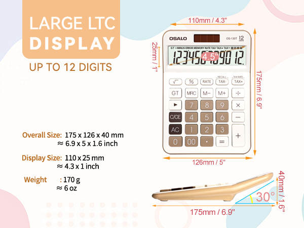 tax function basic desktop calculator