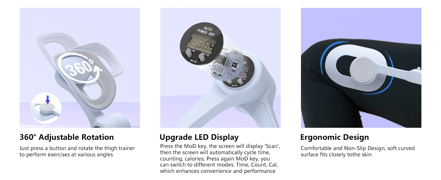 thigh trainer