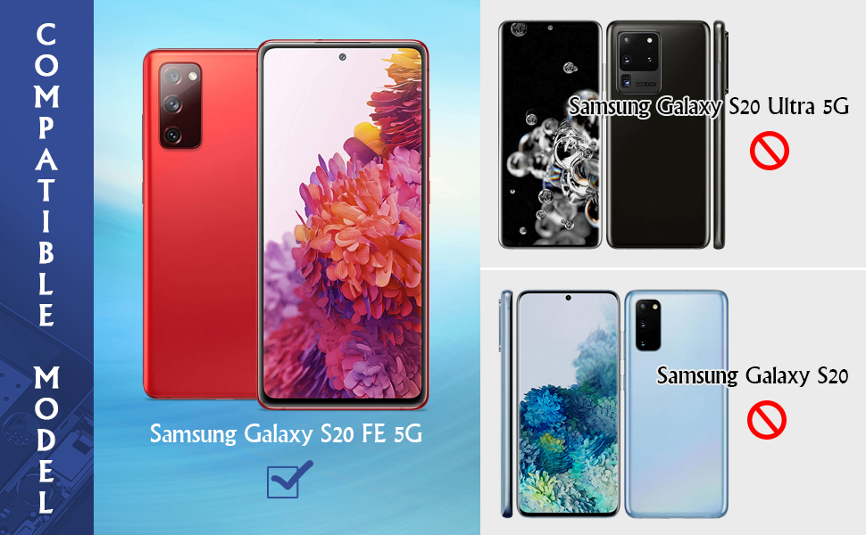Samsung Galaxy S20 FE 5G Charging Port