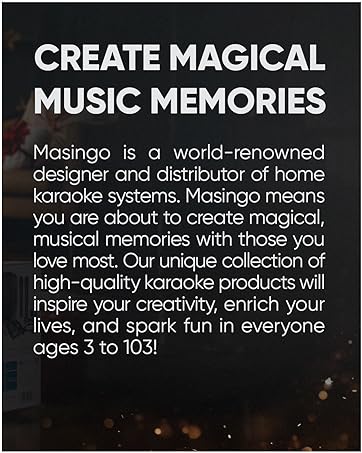 bluetooth speaker with microphone disco karaoke machine bluetooth karaoke
