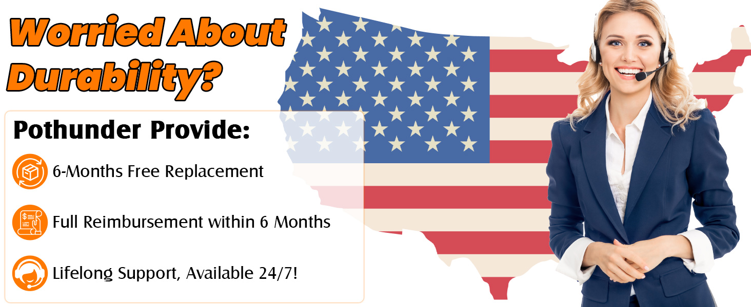 Worried About Durabirfty?