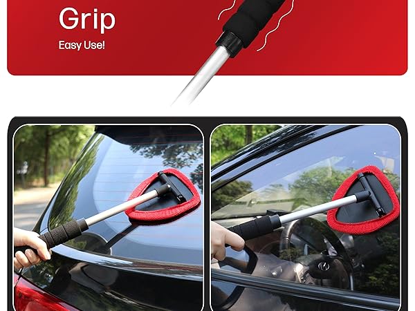 windshield cleaning tool