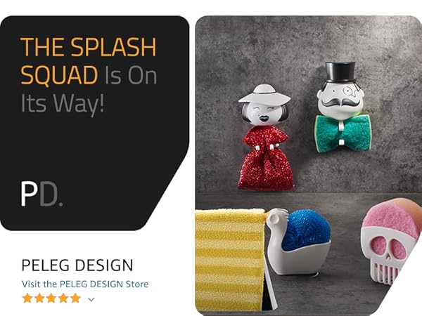Kitchen accessories for daily use